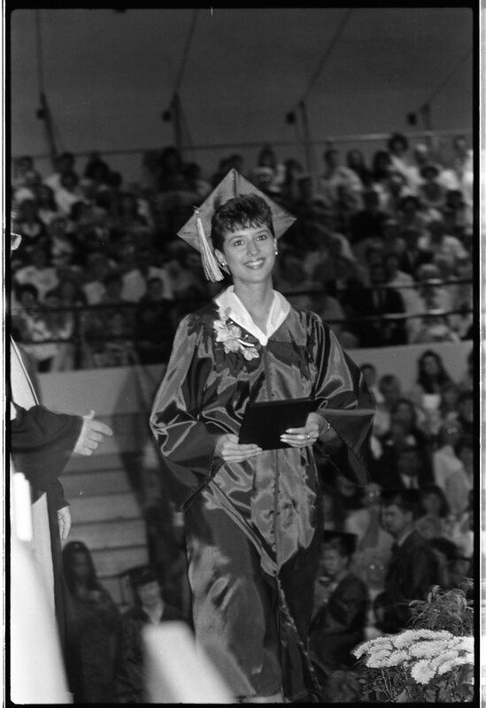 1991 Graduation 19