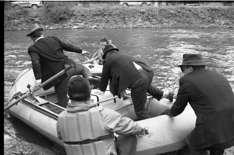 1990 Raft Race Start 02
