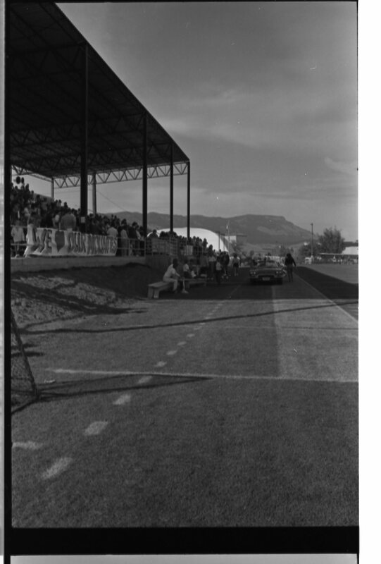1989 Athletic Hall of Fame, Activities 17