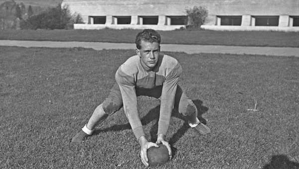 EONS, Football Player 12