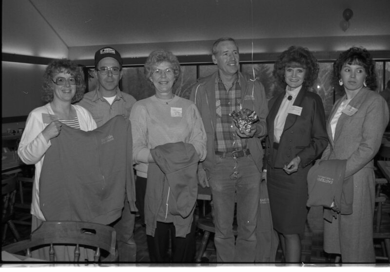 1990 Staff Awards 05