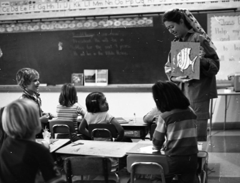 1980 Northwest Area Foundation, Project Artists 29