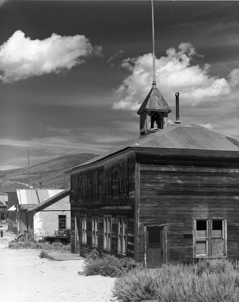 California, Ghost Town 4