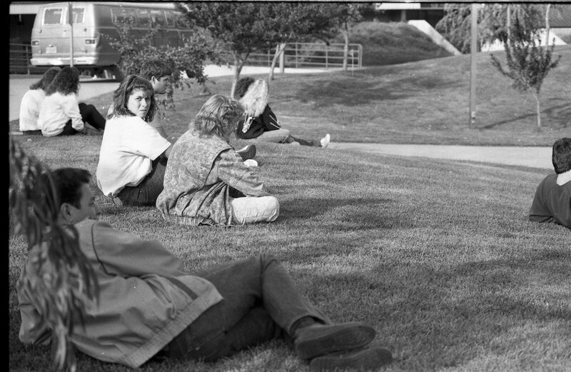 1988 Orientation, Outdoors 20