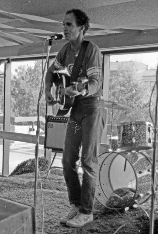 1984 Octoberfest, Music 07