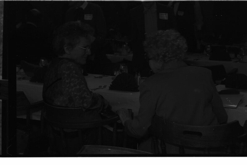 1990 Foundation Dinner 16