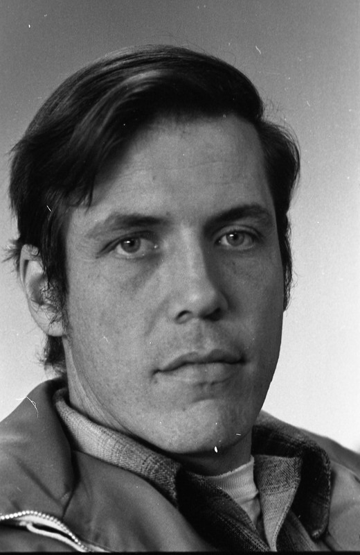 1974 Student, Al Trachsel 02