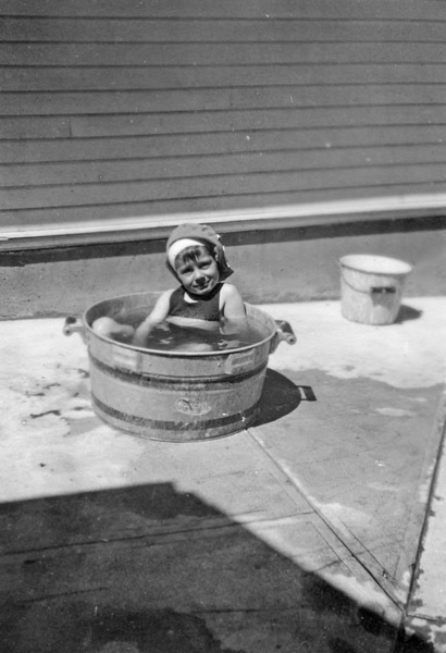 Reuter, Bob - Child 51