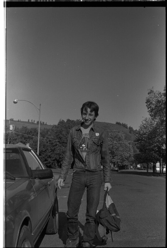 1989 Students, Outdoors 56
