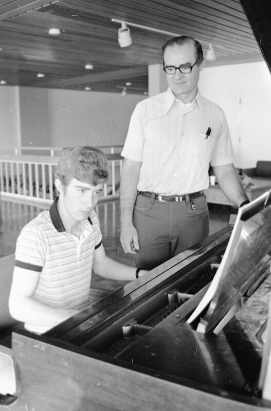 1985 Parent and Student, Wayne and Troy Cosby 05