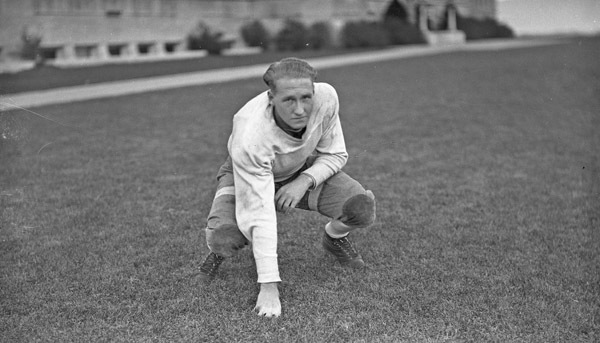 EONS, Football Player 47