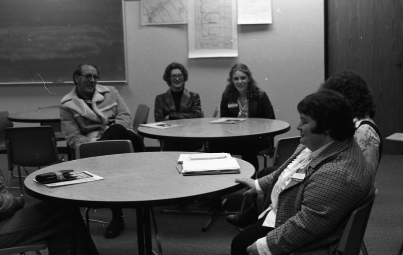 1981 Classroom, Orientation 01