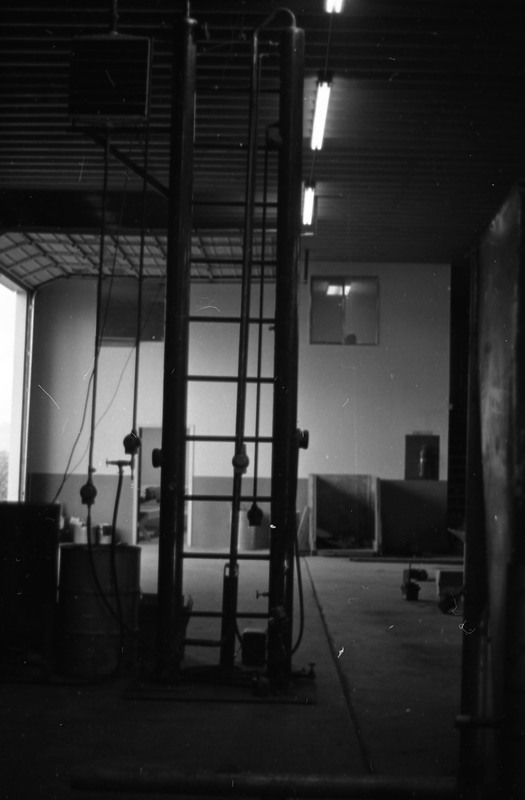 1979 Field Trip, Grande Ronde Commodities Plant 26