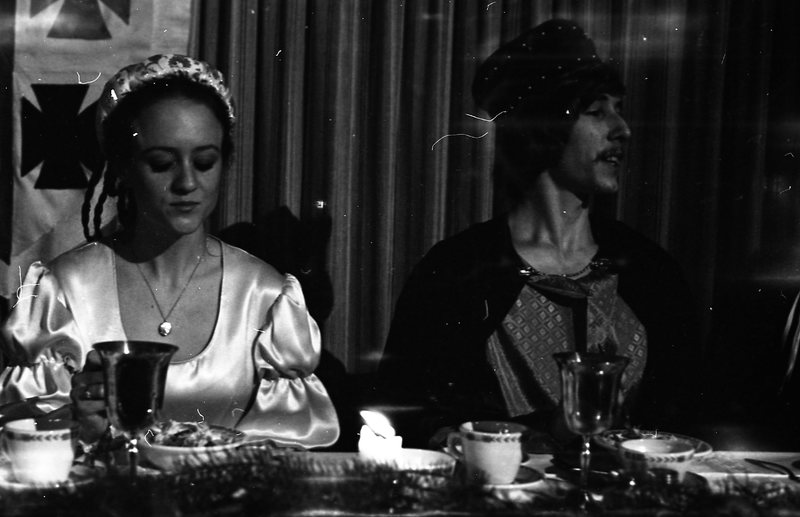 1980 Renaissance Dinner 02
