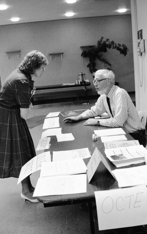 1987 English Seminar, Information 02