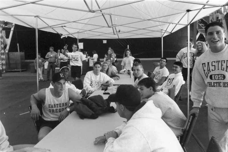 1991 Alumni Athletes 1-2