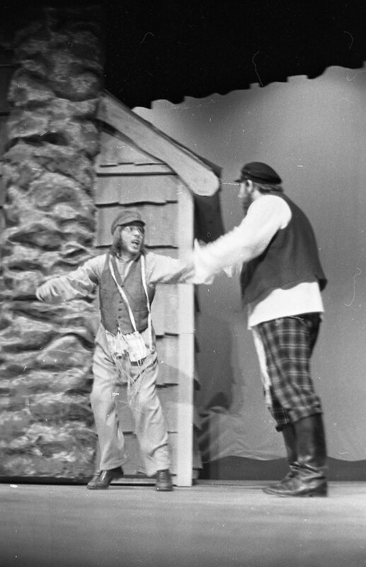 1973 "Fiddler on the Roof" 09