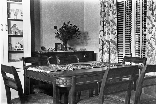 Elgin Home, Jack Fitzgerald 6