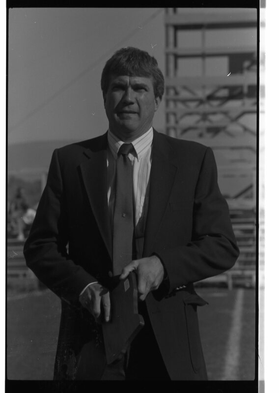 1989 Athletic Hall of Fame 14