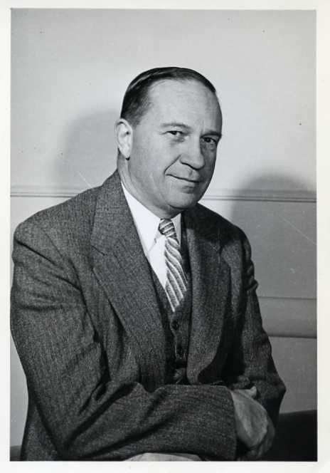 50's Board Member