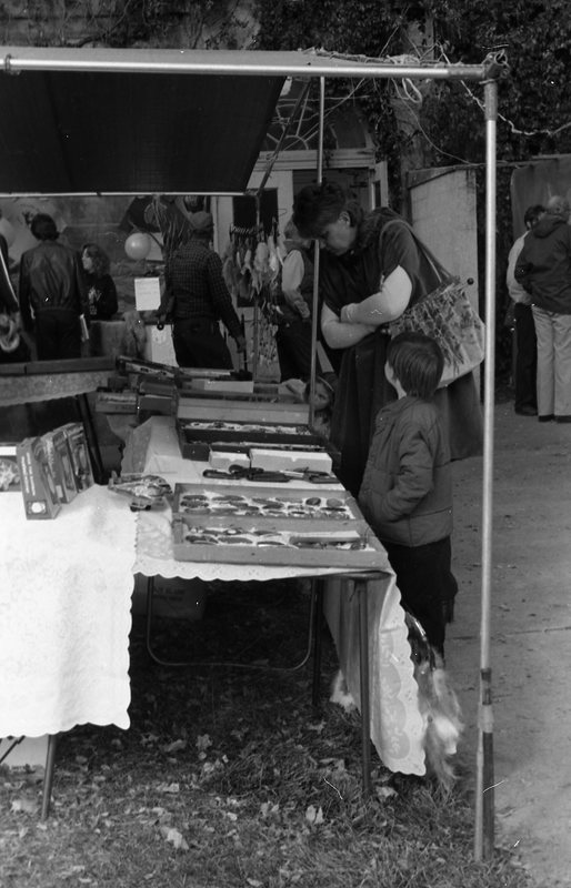 1983 Octoberfest, Booths 03