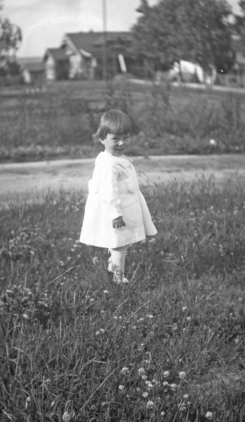 Reuter, Bob - Child 134