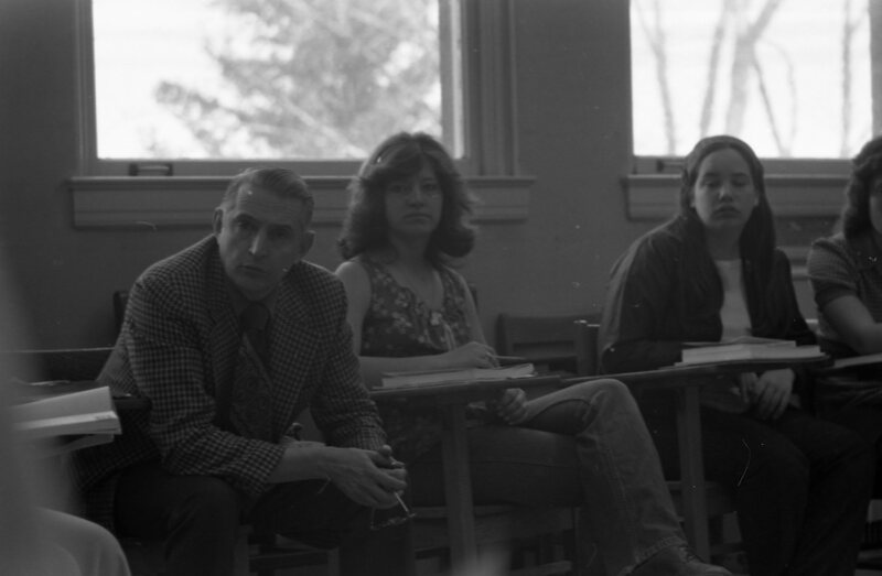 1976 Classroom, Group Assignment 09