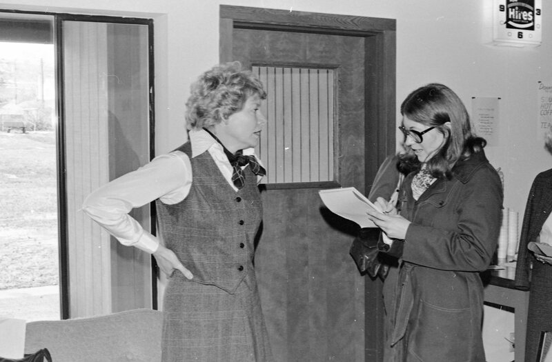 1976 Guest Speaker, Norma Paulus 05
