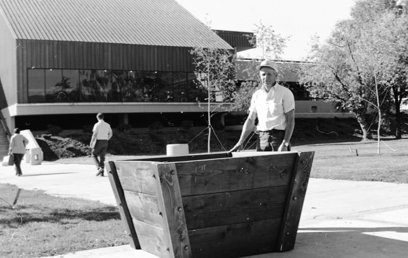 1974 Employee, George McClure 04