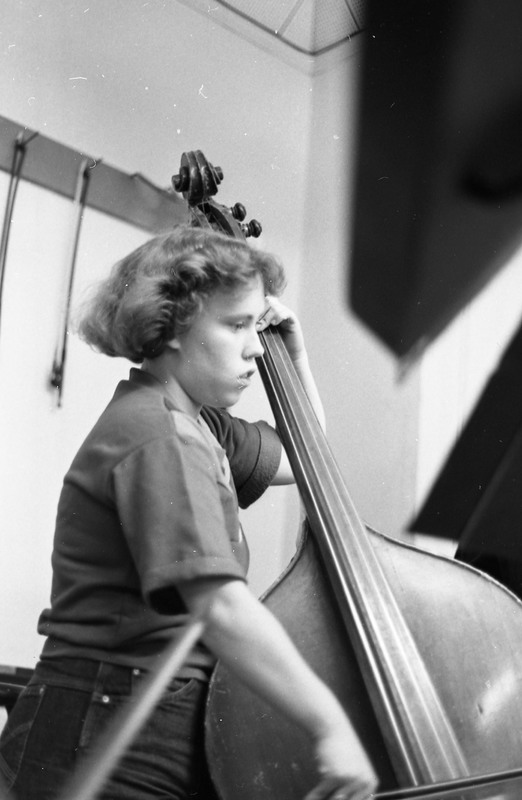 1980 Symphony Orchestra, Rehearsal 06