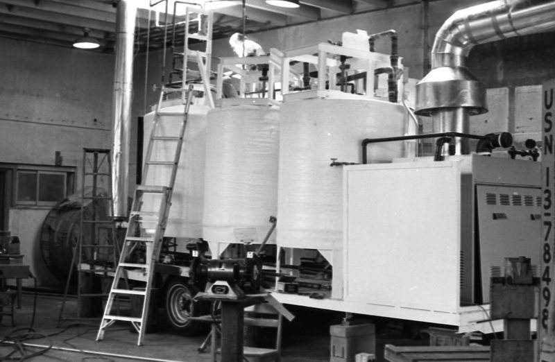 1981 Alcohol Fuels Still 07