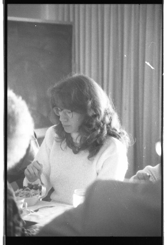 1988 EOSC Foundation Luncheon 07