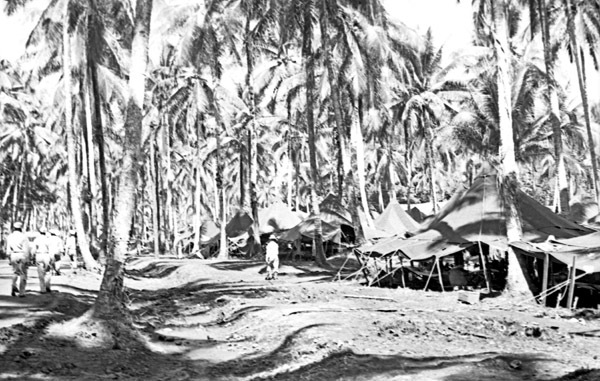 Dobodura Camp 2