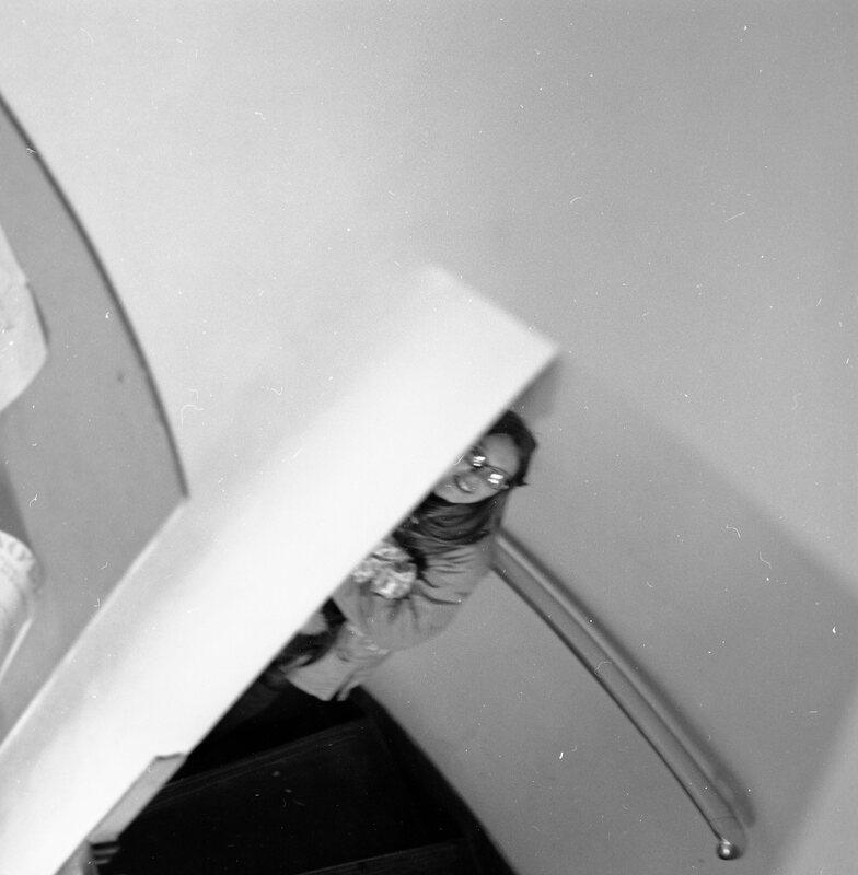 1972 Walter M. Pierce Library, Usage 02