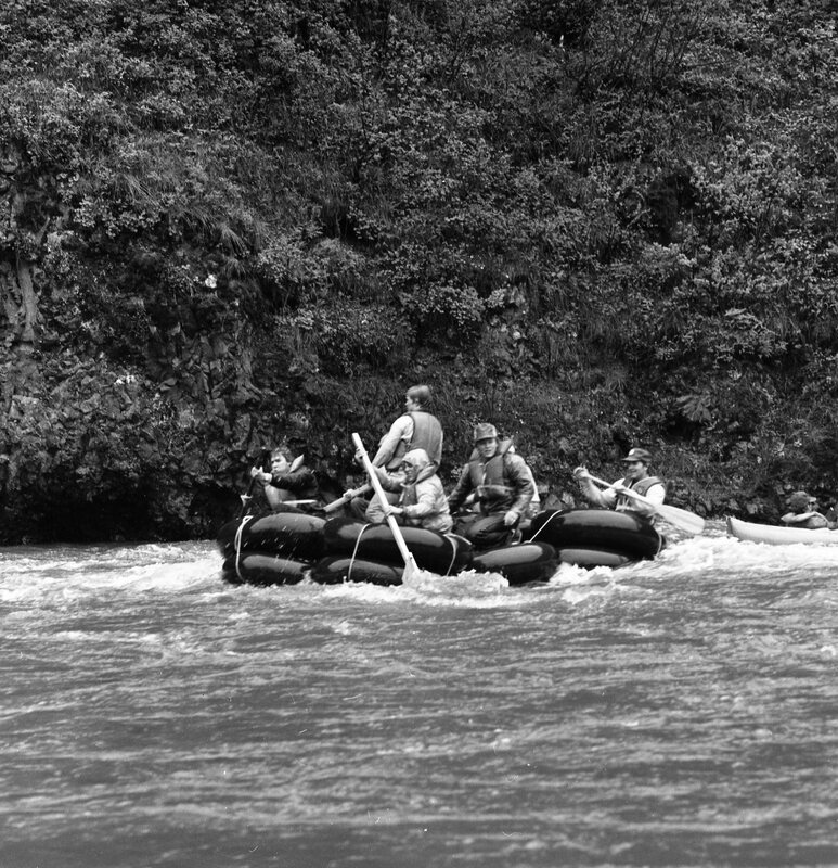 1979 Raft Race 12