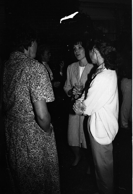 1990 Students &amp; Employees, Reception 06