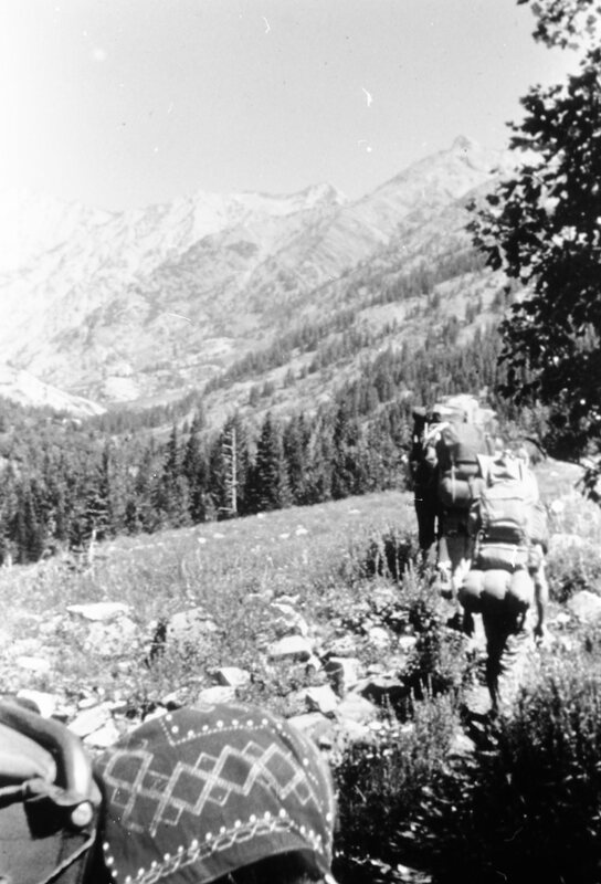 1974 Eagle Cap Wilderness 03