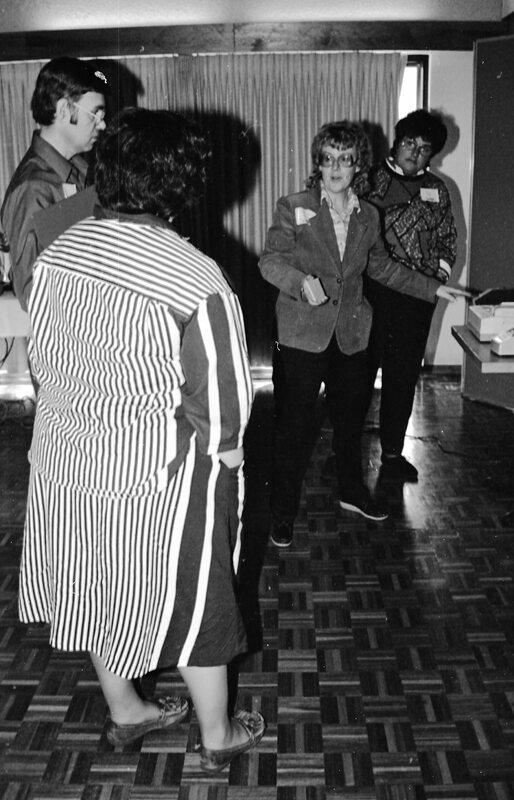 1987 Library, Workshop 04