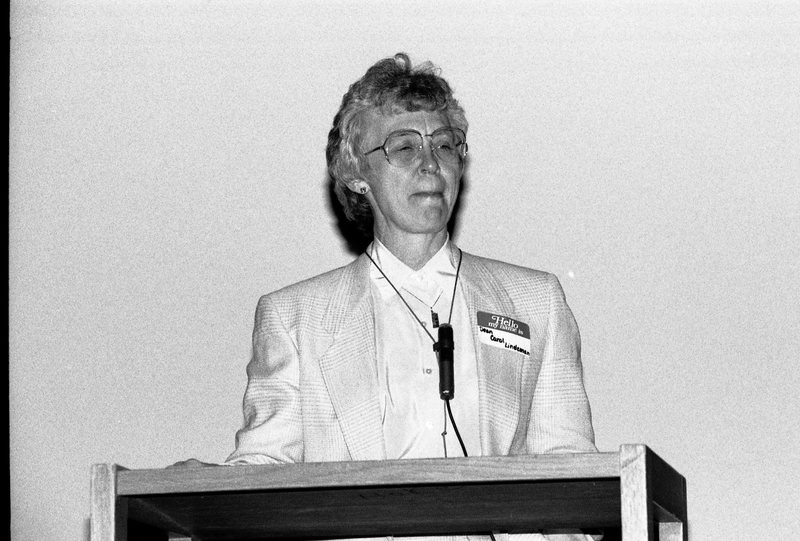 1991 Rural Health Seminar 01