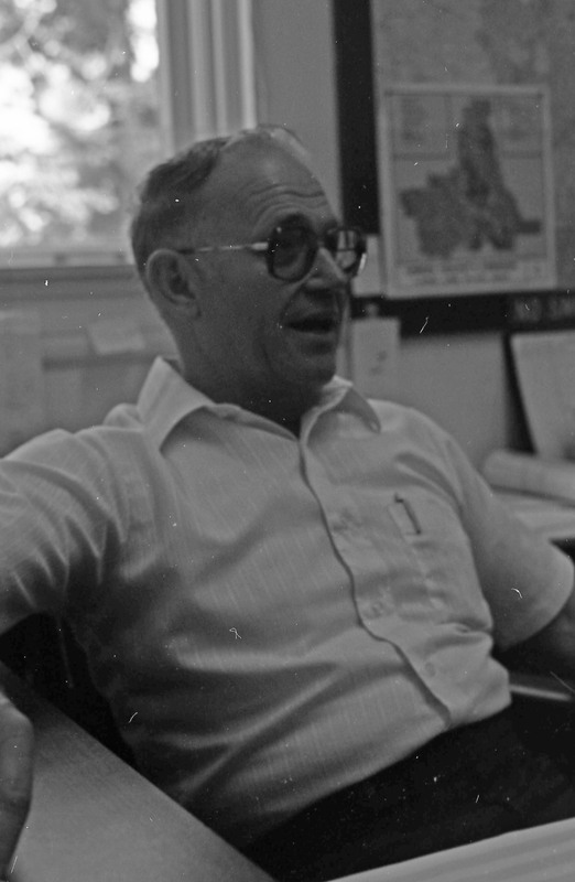 1984 Employee, Jim Lundy 05