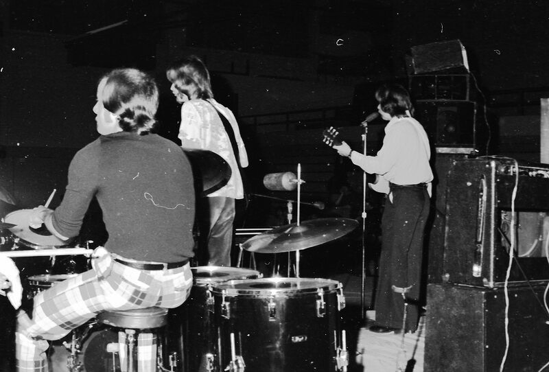 1974 Concert, Band 04
