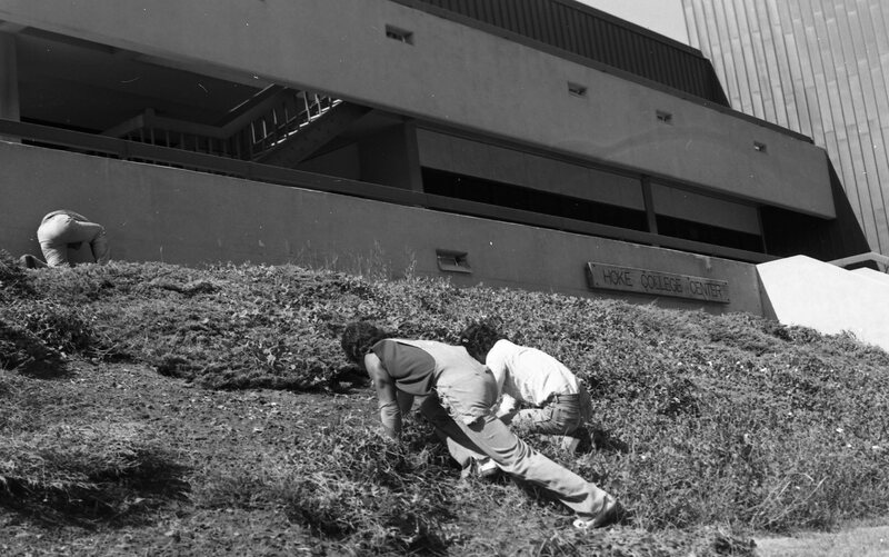 1984 Employees, Groundskeepers 02