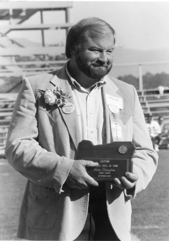 1989 Athletic Hall of Fame 15