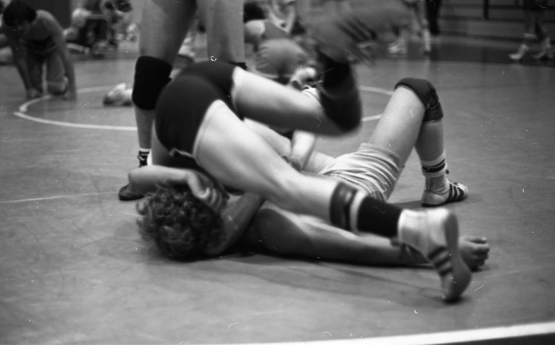 1980 Wrestling Camp 10