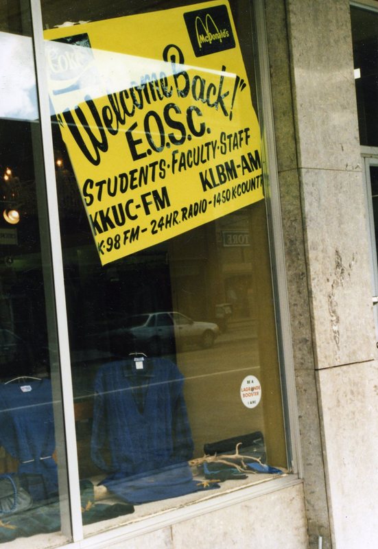 80's Sign 1
