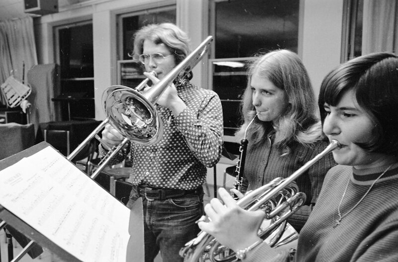 1974 Band, Trio 04