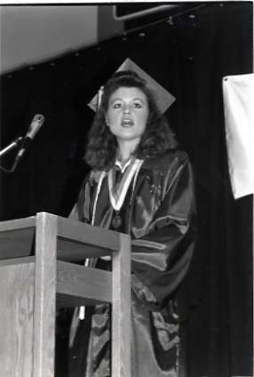 1992 Graduation 3