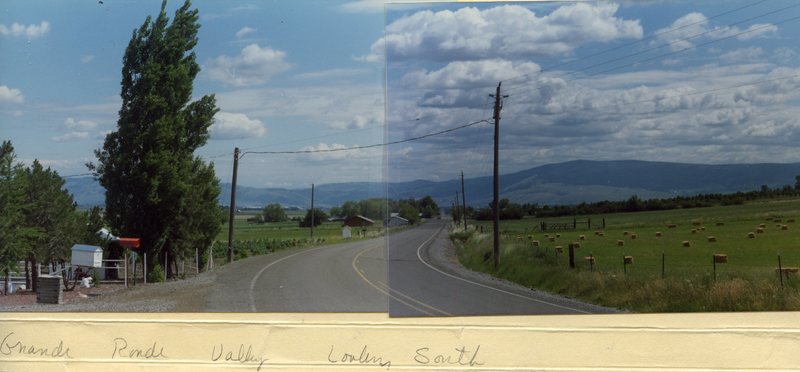 1989 Grande Ronde Valley 8