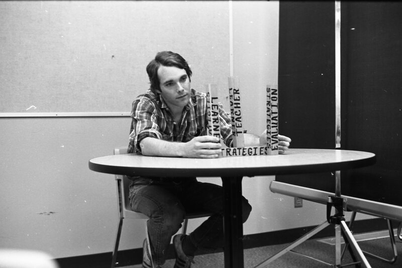 1976 Classroom, Education 13
