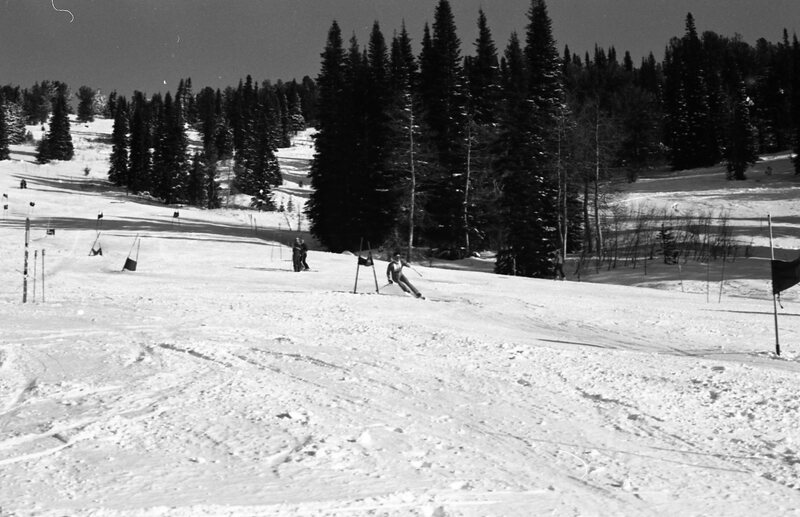 1987 Skiing, Competitive 04